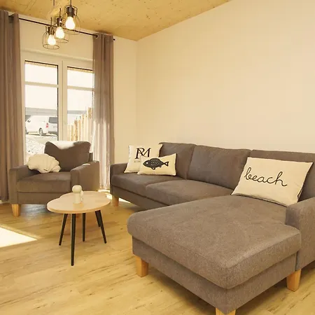 Strandhaus Anni Lobbe