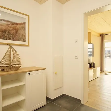 Strandhaus Anni
