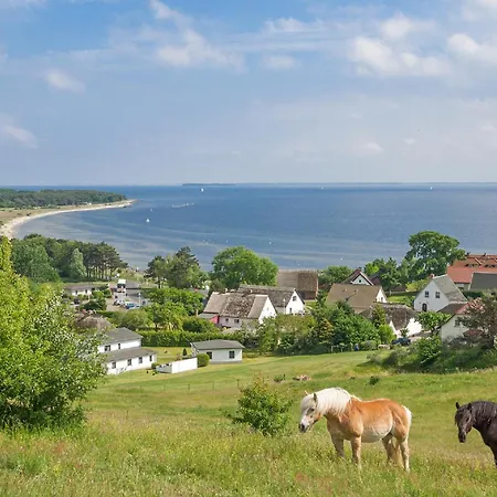 Strandhaus Anni Lobbe