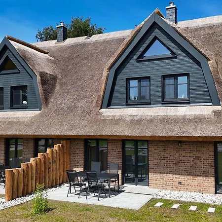 Strandhaus Anni *