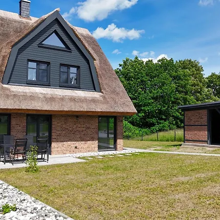 Strandhaus Anni Casa de Férias *